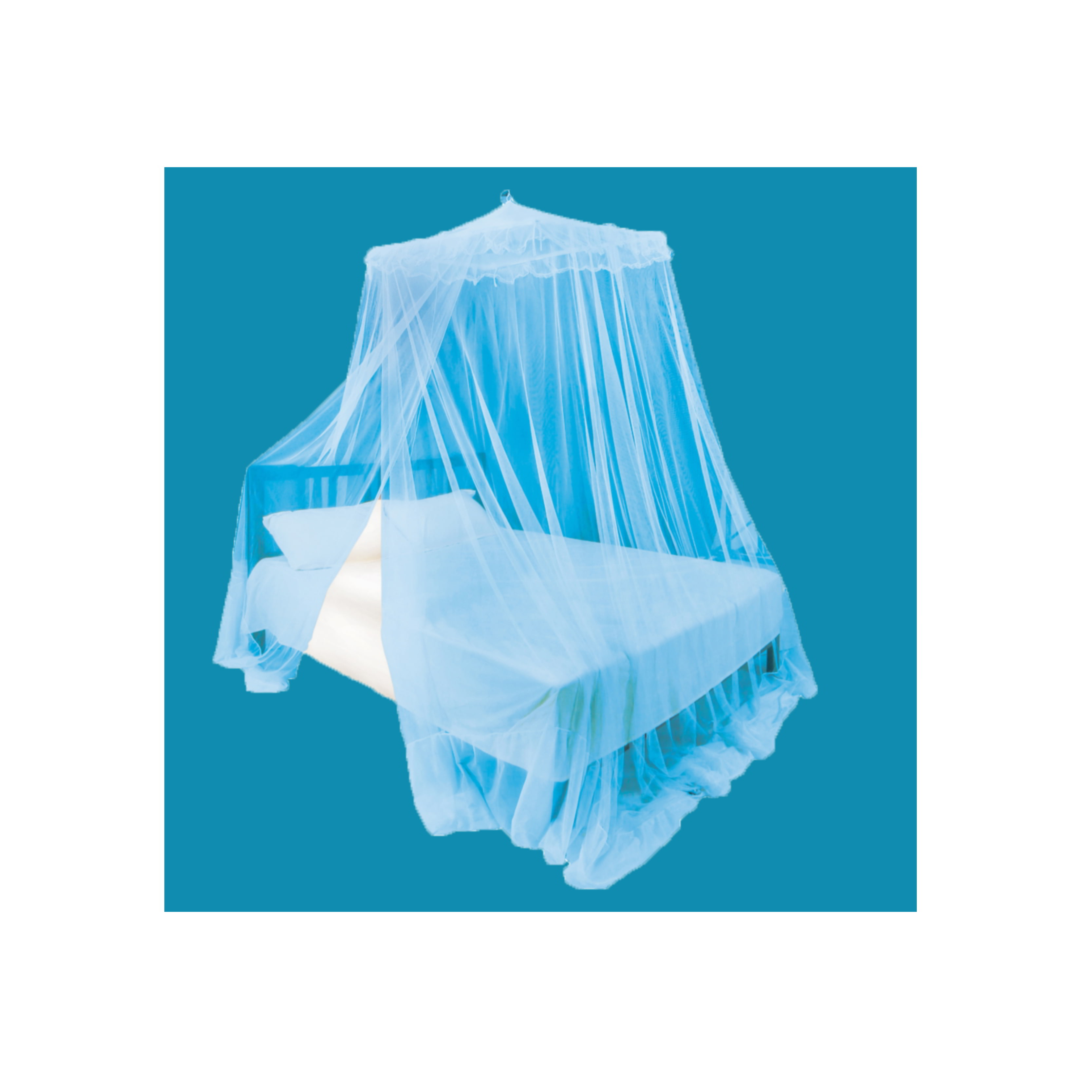 FREEDOM BED NET-SINGLE