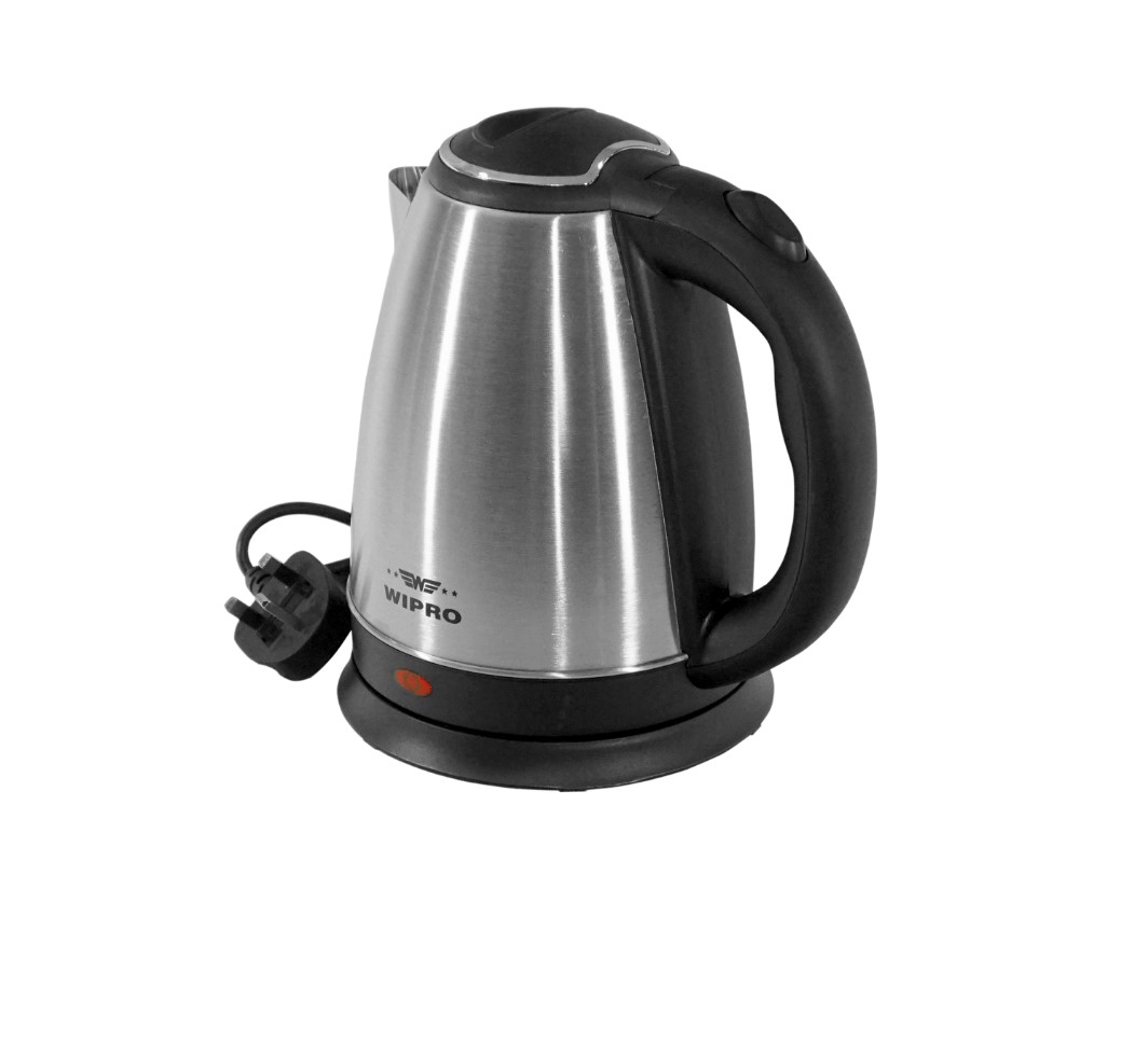 Wipro Electric Kettle WPK-1281 (1.2L)
