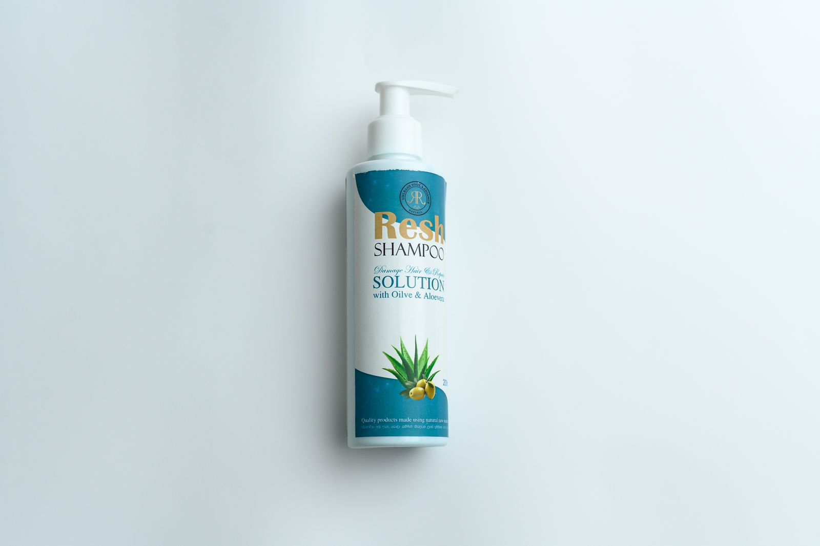 Resh Shampoo