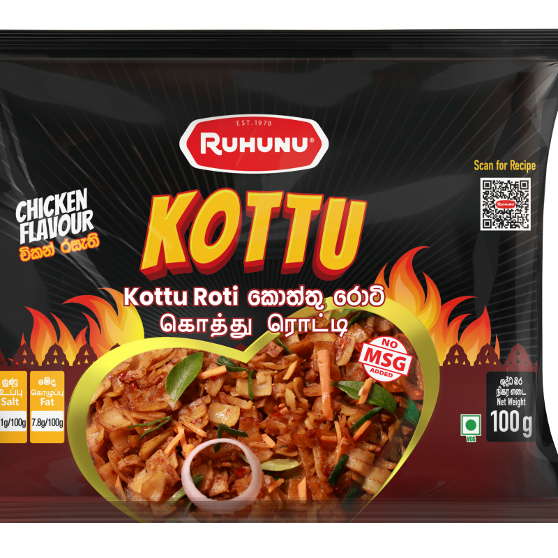 Kottu 100g