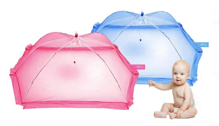 BABY NET TODDLER