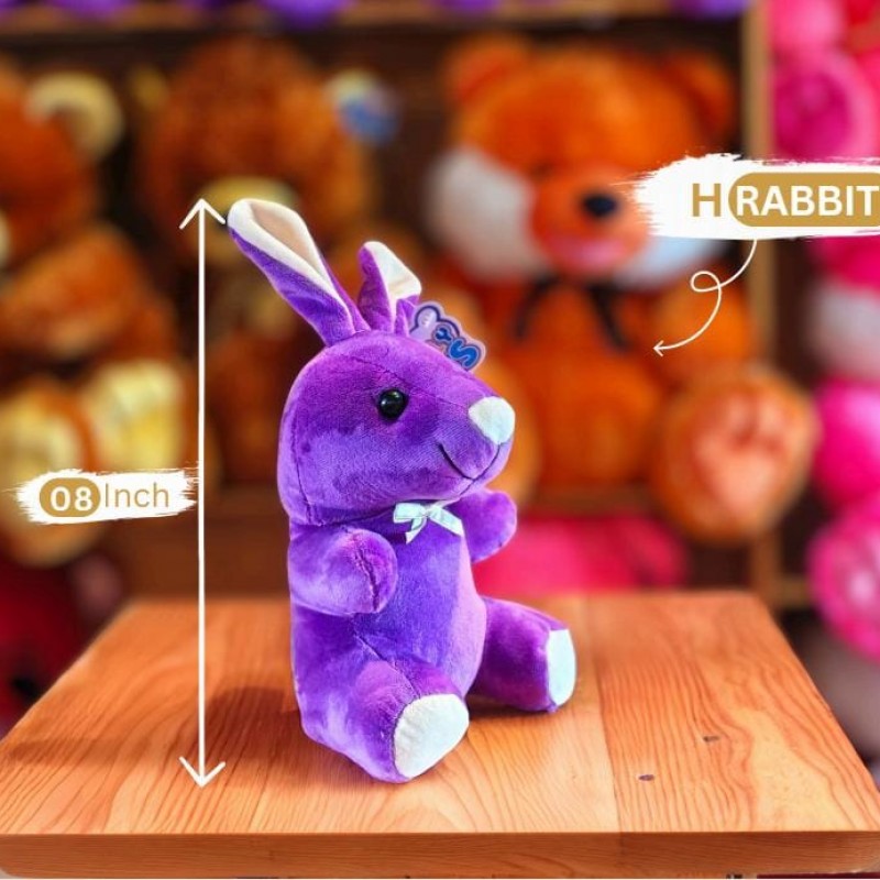 H RABBIT 