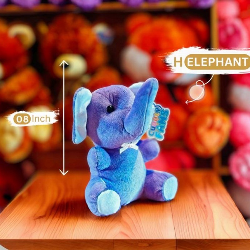  H ELEPHANT