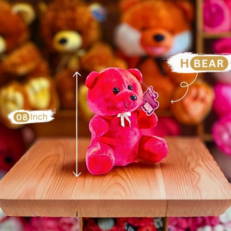 H BEAR 