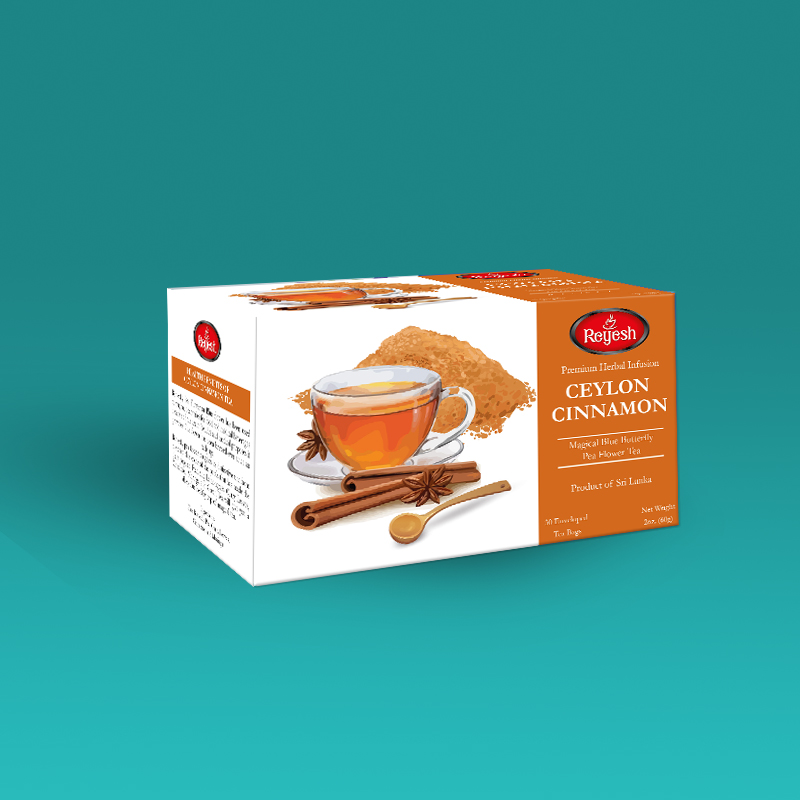 BIG Mart LK - Cinnamon Tea