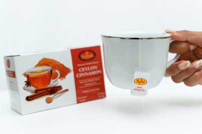 Reyesh Cinnamon Tea
