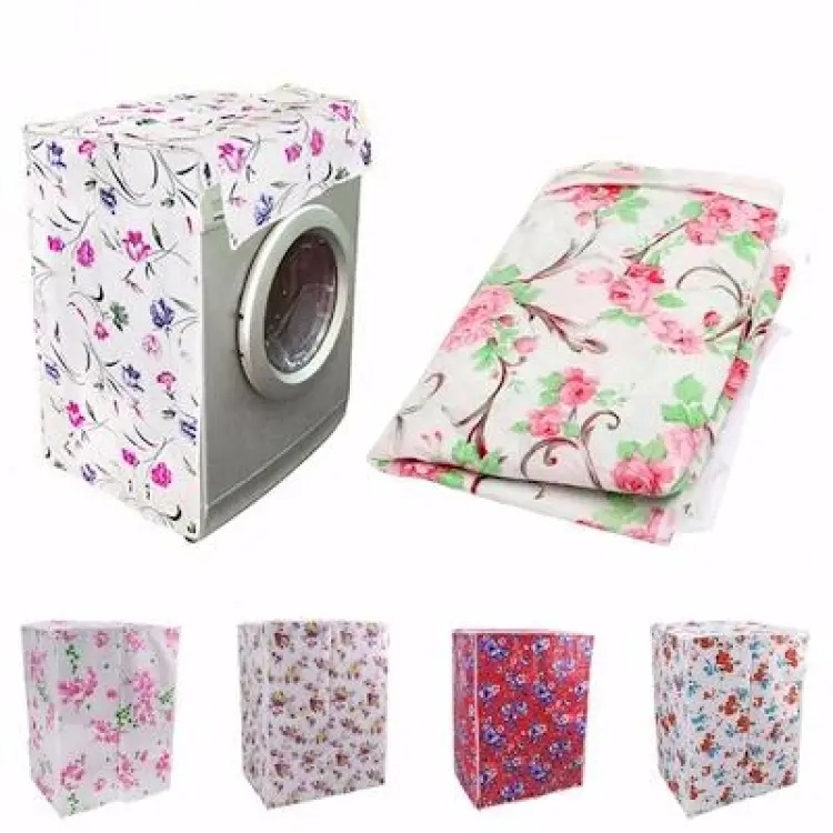 Washing machine cover