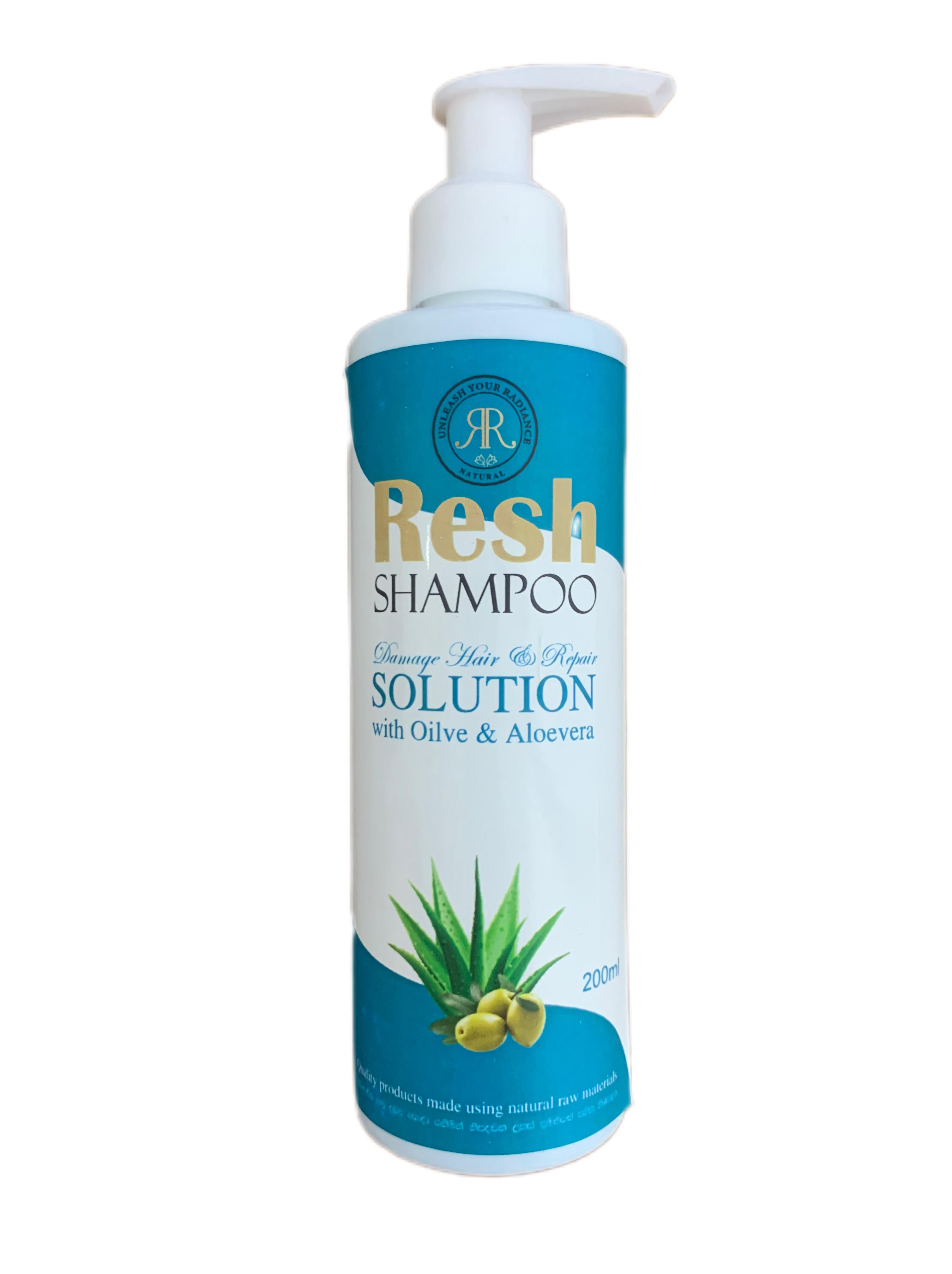 Resh Shampoo