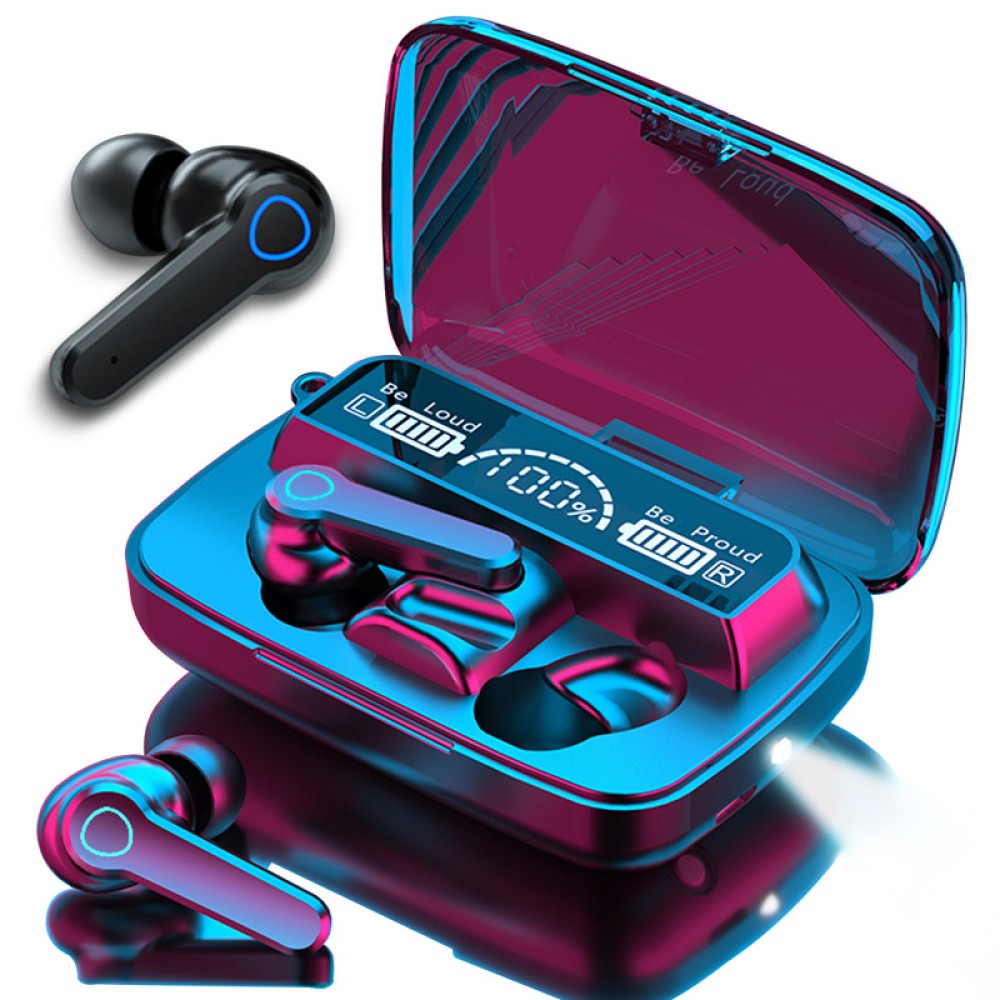 M19 EAR Buds