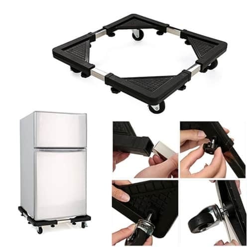WASHING MACHINE STAND