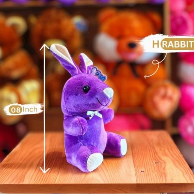 H RABBIT 